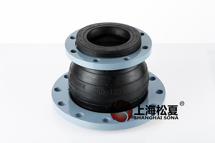 KYT型彈力管道<a href='http://m.jshnzg.com' target='_blank'><u>減震器</u></a>的用途