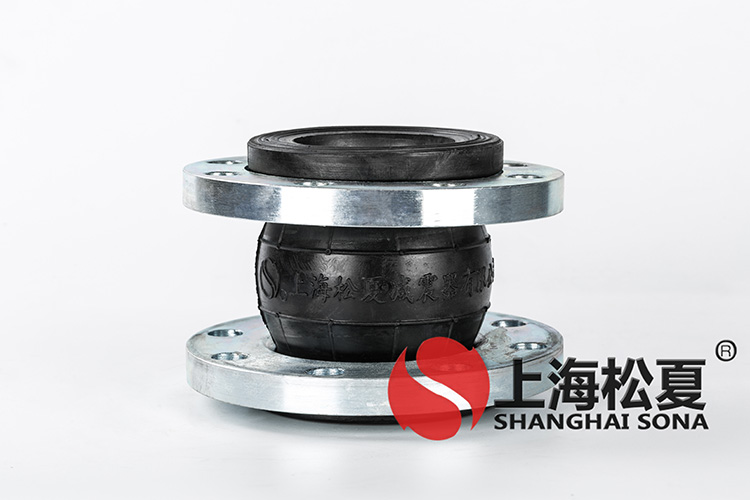 KXT型耐高溫管道<a href='http://m.jshnzg.com' target='_blank'><u>減震器</u></a>