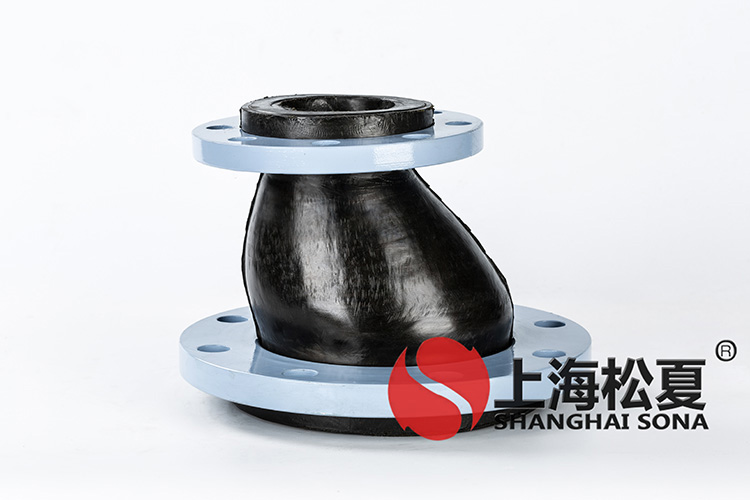 JDX型變徑彈力管道<a href='http://m.jshnzg.com' target='_blank'><u>減震器</u></a>