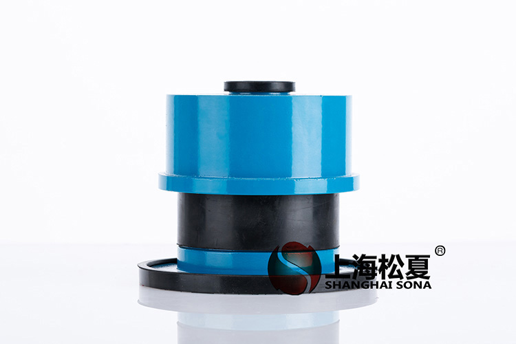 水泵<a href='http://m.jshnzg.com' target='_blank'><u>減震器</u></a>系統設計和安裝要點(diǎn)