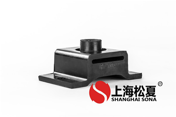 BE-120船用柴油機組用<a href='http://m.jshnzg.com' target='_blank'><u>橡膠減震器</u></a>