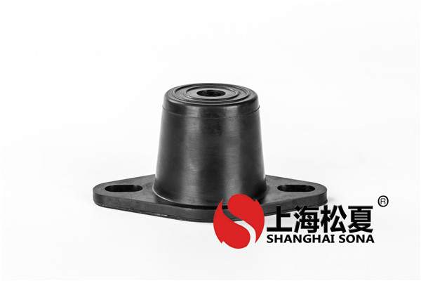 RM-120小型水泵用橡膠<a href='http://m.jshnzg.com' target='_blank'><u>減震器</u></a>