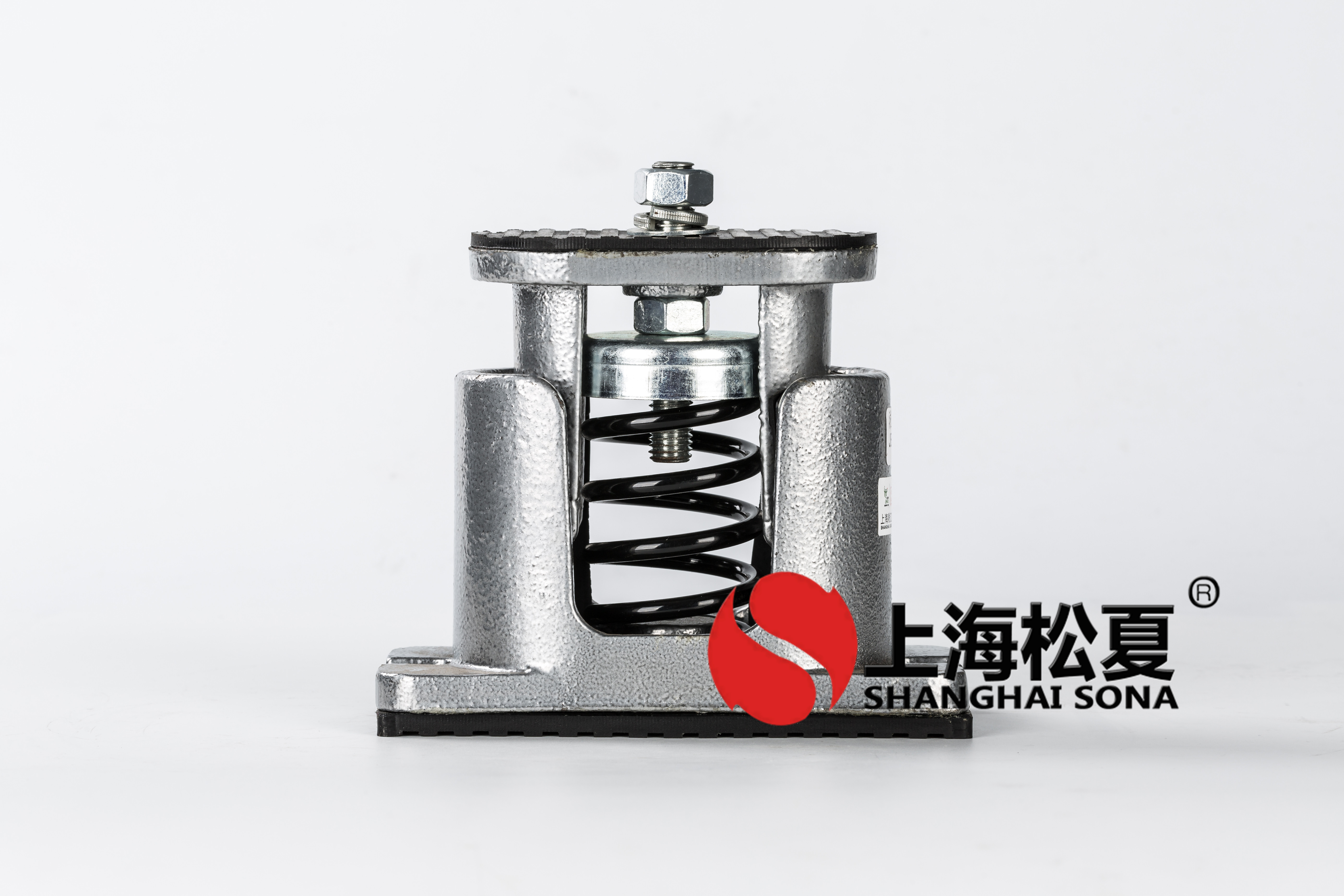 汽車(chē)領(lǐng)域用彈簧減震器