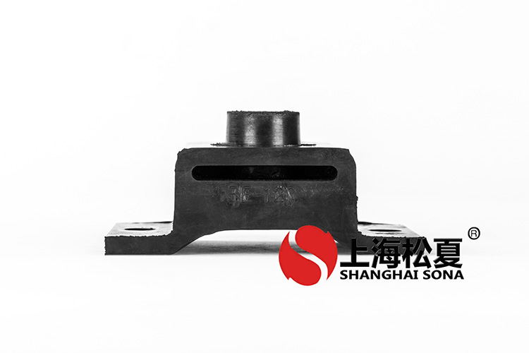 低頻復合橡膠<a href='http://m.jshnzg.com' target='_blank'><u>減振器</u></a>