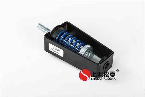 深藍色彈簧<a href='http://m.jshnzg.com' target='_blank'><u>減震器</u></a>