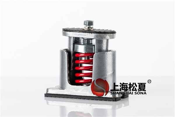 阻尼彈簧<a href='http://m.jshnzg.com' target='_blank'><u>減震器</u></a>的介紹