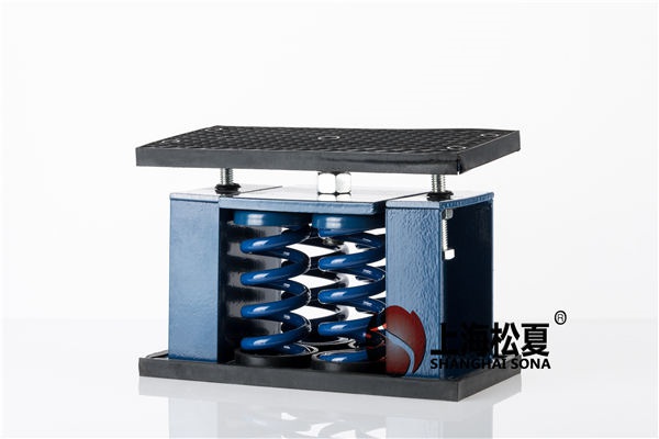 彈簧<a href='http://m.jshnzg.com' target='_blank'><u>減震器</u></a>上的彈簧帶給你不同的視覺(jué)體驗