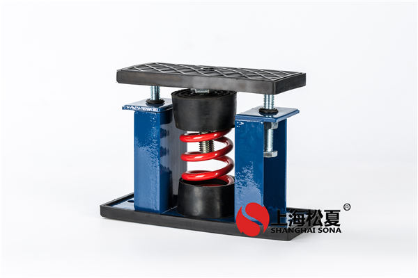 <a href='http://m.jshnzg.com' target='_blank'><u>彈簧減震器</u></a>上的彈簧質(zhì)量