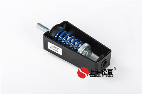吊式彈簧<a href='http://m.jshnzg.com' target='_blank'><u>減振器</u></a>裝置需求留意哪些問(wèn)題？