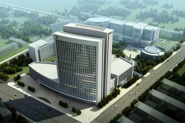 中國醫科大學(xué)附屬盛京醫院阻尼<a href='http://m.jshnzg.com' target='_blank'><u>彈簧減震器</u></a>