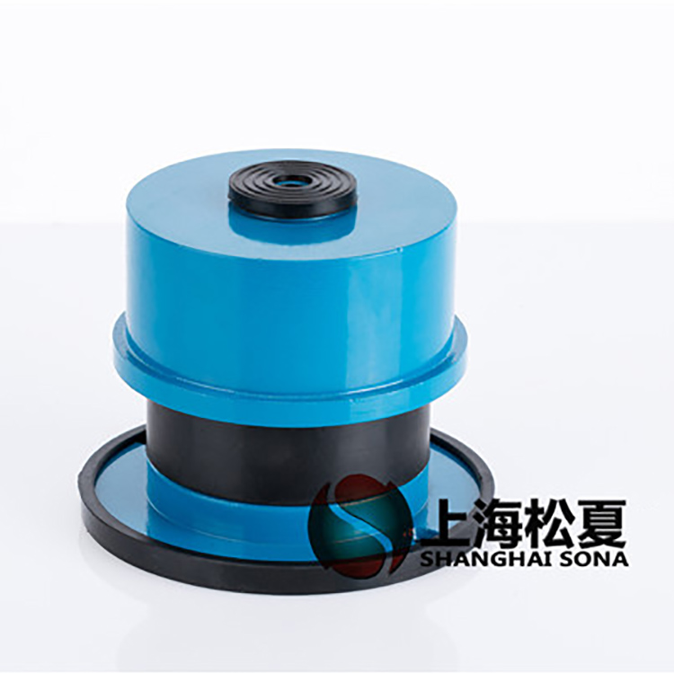 【上海香港廣場(chǎng)項目】減震器