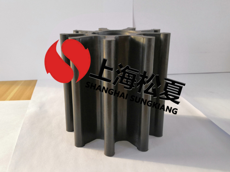 橡膠葉輪的軸填充料會(huì )漏氣嗎？