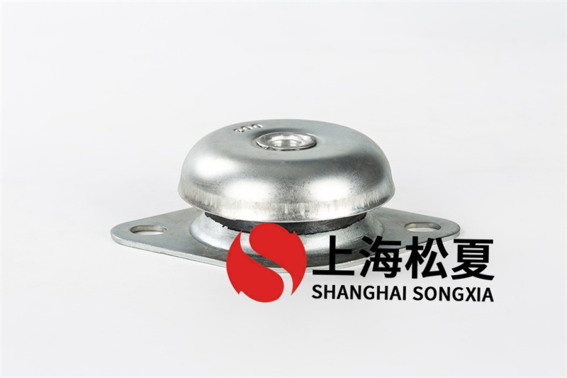 立式恒壓切線(xiàn)消防泵安裝橡膠減震器