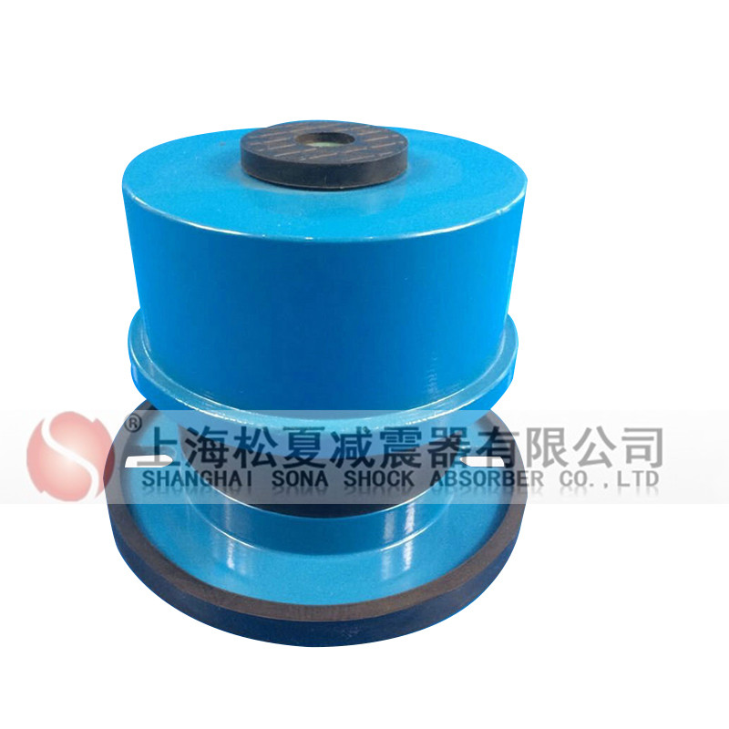 空調系統及<a href='http://m.jshnzg.com' target='_blank'><u>彈簧減震器</u></a>調試中常見(jiàn)問(wèn)題