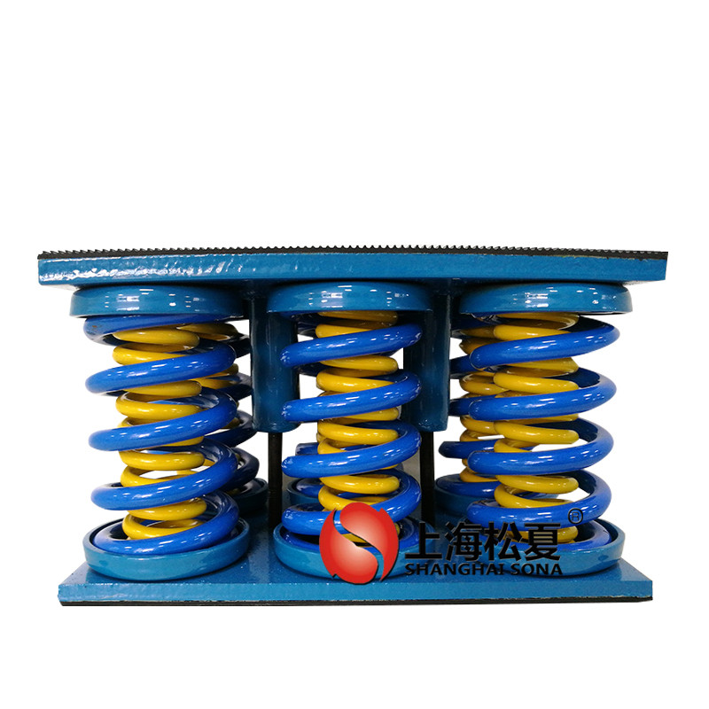 JS型大載荷阻尼彈簧<a href='http://m.jshnzg.com' target='_blank'><u>減震器</u></a>