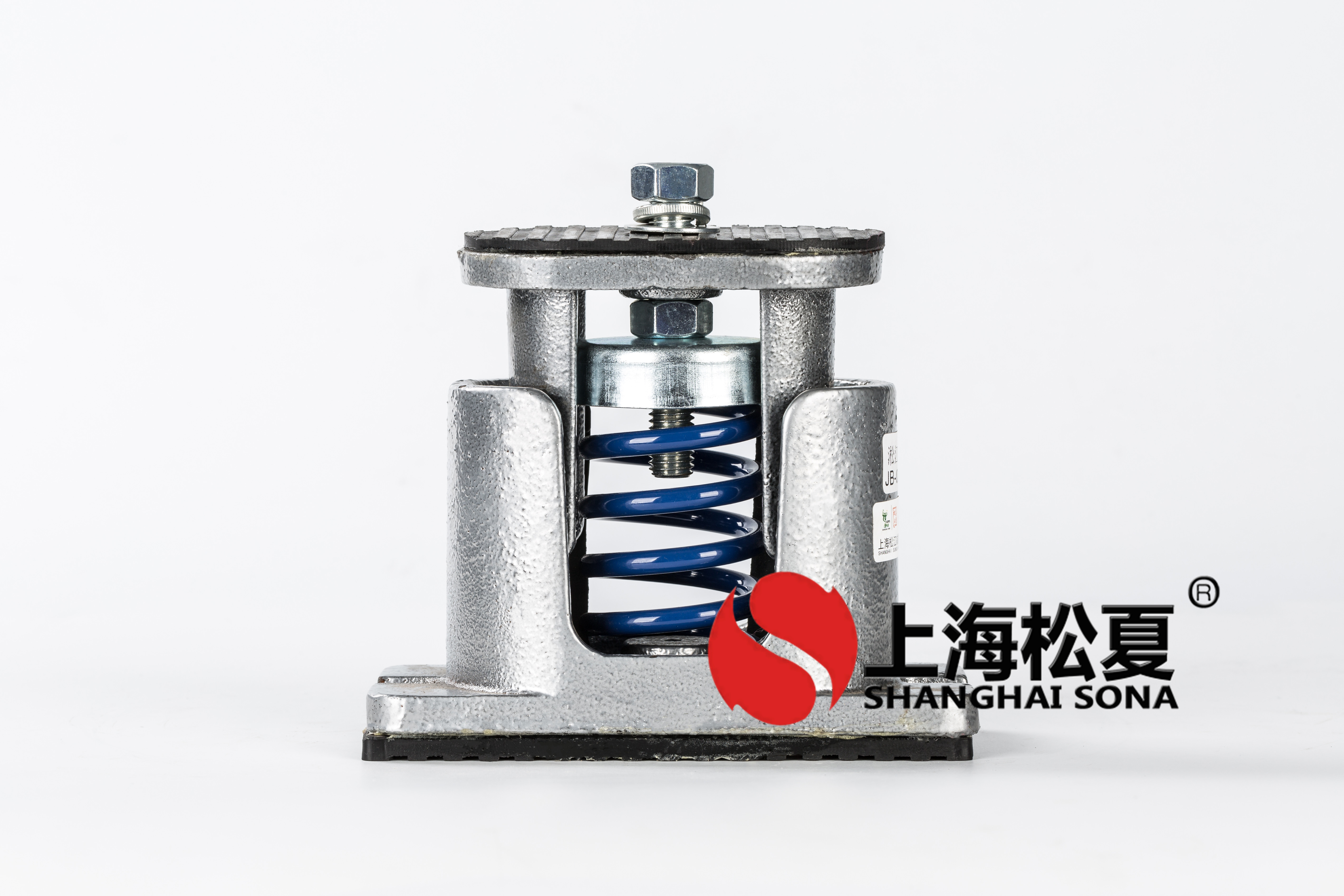 JB-80-S風(fēng)機彈簧<a href='http://m.jshnzg.com' target='_blank'><u>減震器</u></a>