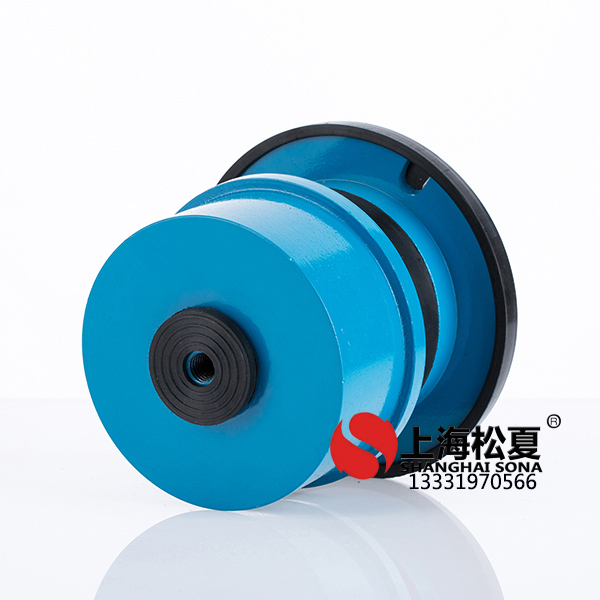 ZTA型阻尼彈簧<a href='http://m.jshnzg.com' target='_blank'><u>減震器</u></a>
