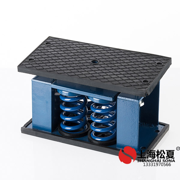 DZT型大載荷阻尼彈簧<a href='http://m.jshnzg.com' target='_blank'><u>減震器</u></a>