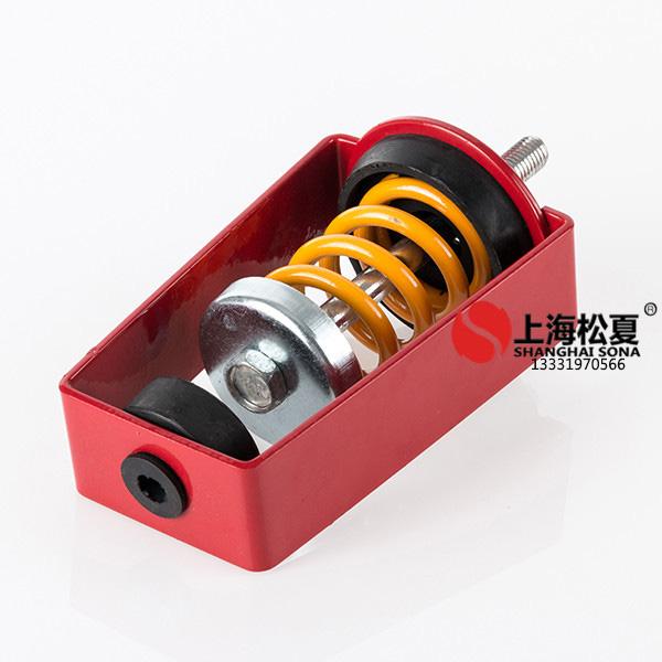 <a href='http://m.jshnzg.com' target='_blank'><u>減振器</u></a>是如何選擇和匹配的？