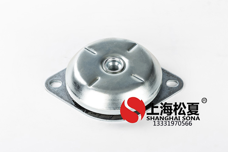 <a href='http://m.jshnzg.com' target='_blank'><u>減振器</u></a>的懸掛剛度控制——柴油機減振器