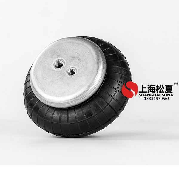 橡膠空氣彈簧<a href='http://m.jshnzg.com' target='_blank'><u>減震器</u></a>的發(fā)展趨勢