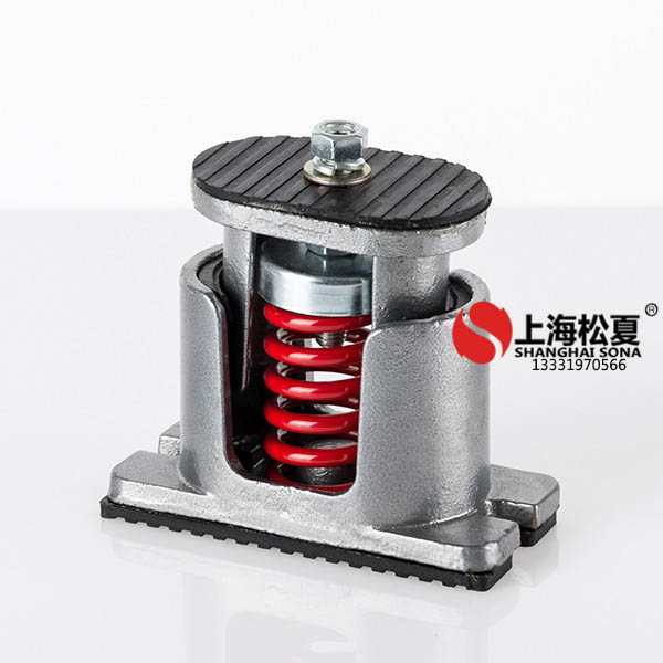 阻尼彈簧<a href='http://m.jshnzg.com' target='_blank'><u>減震器</u></a>的優(yōu)缺點(diǎn)分析