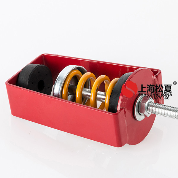 XHS吊式<a href='http://m.jshnzg.com' target='_blank'><u>彈簧減震器</u></a>的具體應用