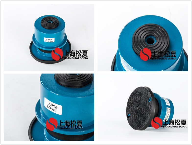 ZTA-160阻尼彈簧<a href='http://m.jshnzg.com' target='_blank'><u>減震器</u></a>