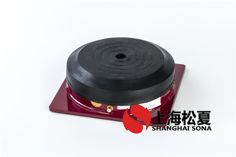氣墊式減震器在工業(yè)發(fā)展的現狀