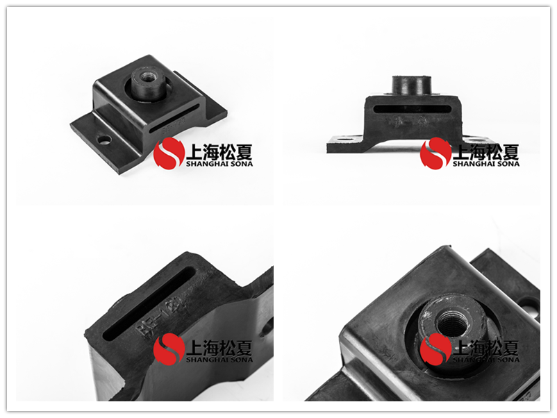 BE-120柴油機<a href='http://m.jshnzg.com' target='_blank'><u>橡膠減震器</u></a> 產(chǎn)品圖