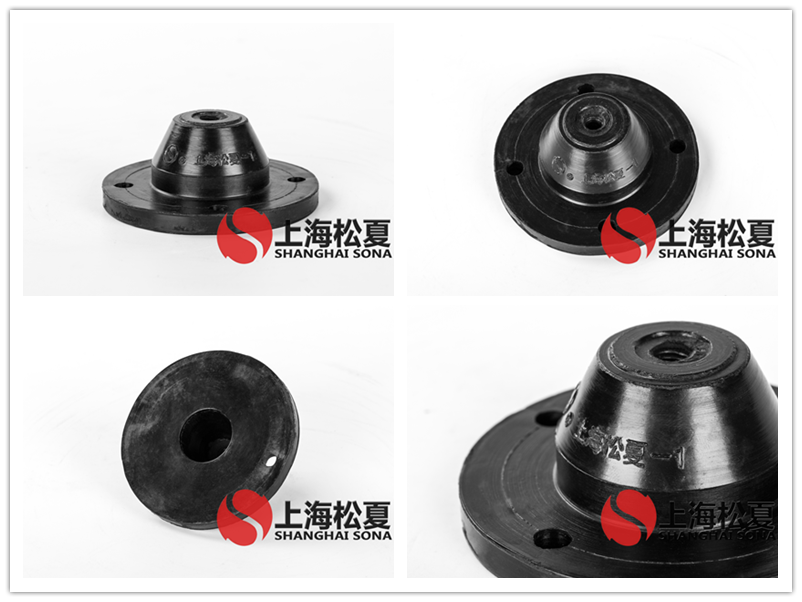 JGD-1橡膠<a href='http://m.jshnzg.com' target='_blank'><u>減震器</u></a>產(chǎn)品圖