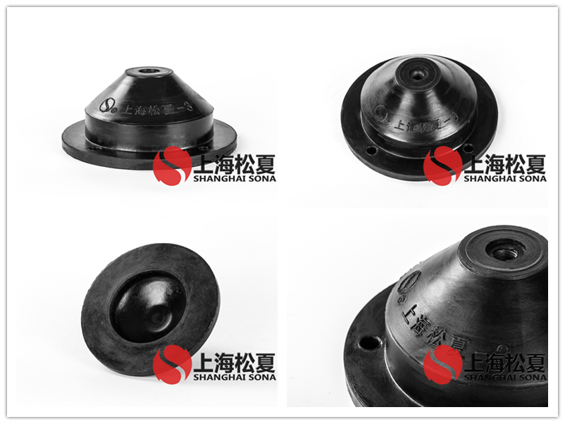JGD-3橡膠<a href='http://m.jshnzg.com' target='_blank'><u>減震器</u></a>產(chǎn)品圖