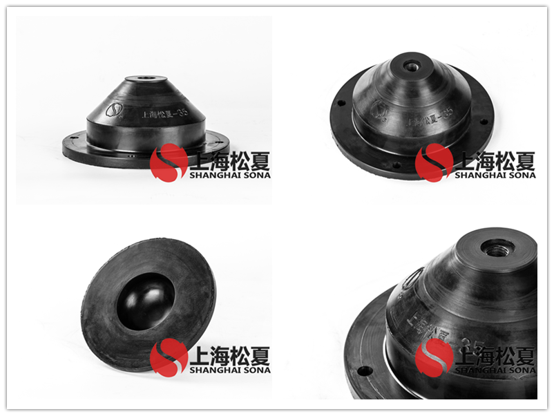 JGD-3.5橡膠<a href='http://m.jshnzg.com' target='_blank'><u>減震器</u></a>產(chǎn)品圖