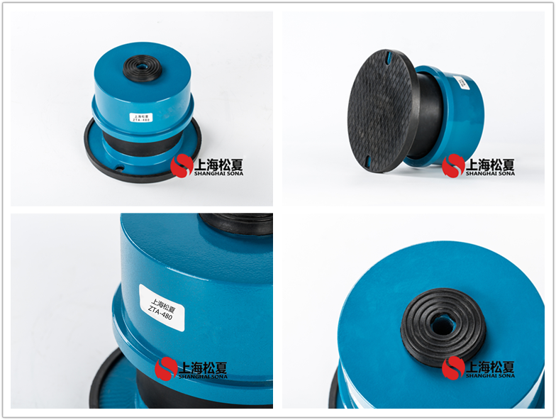 ZTA-480阻尼彈簧<a href='http://m.jshnzg.com' target='_blank'><u>減震器</u></a>產(chǎn)品圖片