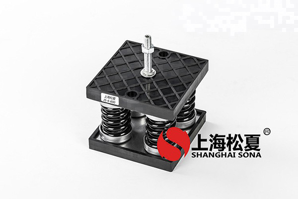 彈簧<a href='http://m.jshnzg.com' target='_blank'><u>減震器</u></a>作用