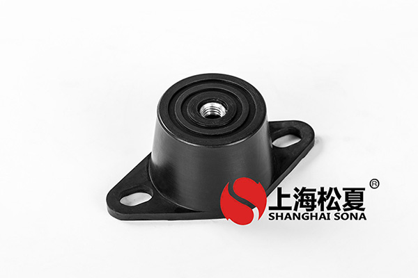 橡膠<a href='http://m.jshnzg.com' target='_blank'><u>減震器</u></a>性能