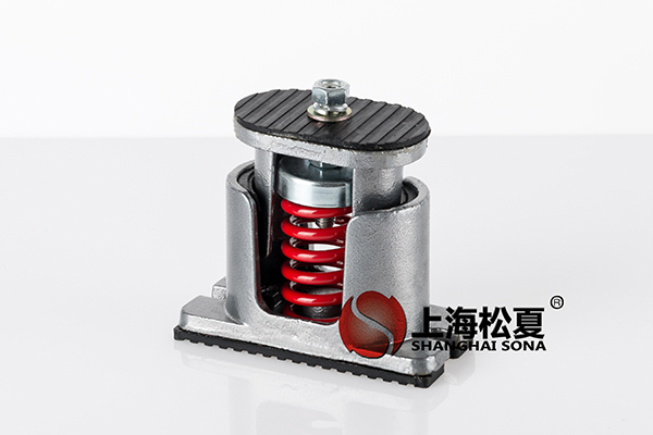 風(fēng)機<a href='http://m.jshnzg.com' target='_blank'><u>減震器</u></a>保養
