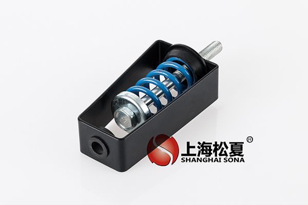 彈簧<a href='http://m.jshnzg.com' target='_blank'><u>減震器</u></a>簡(jiǎn)介