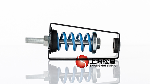 彈簧<a href='http://m.jshnzg.com' target='_blank'><u>減震器</u></a>應用