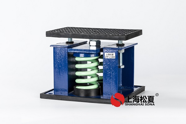 阻尼<a href='http://m.jshnzg.com' target='_blank'><u>彈簧減震器</u></a>有哪些優(yōu)點(diǎn)你知道嗎