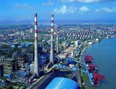【寧波鎮海電廠(chǎng)項目】橡膠接頭