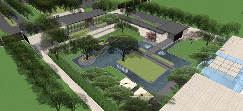 【北京硅谷壹號項目】彈簧<a href='http://m.jshnzg.com' target='_blank'><u>減震器</u></a>合同