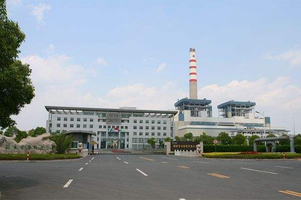 【國電常州發(fā)電廠(chǎng)項目】雙球橡膠