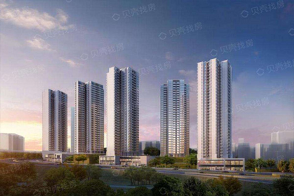 【重慶象嶼觀(guān)悅府電力工程】變壓