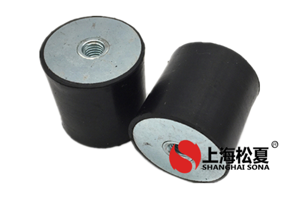 詳細介紹<a href='http://m.jshnzg.com' target='_blank'><u>橡膠減震器</u></a>的作用是什么