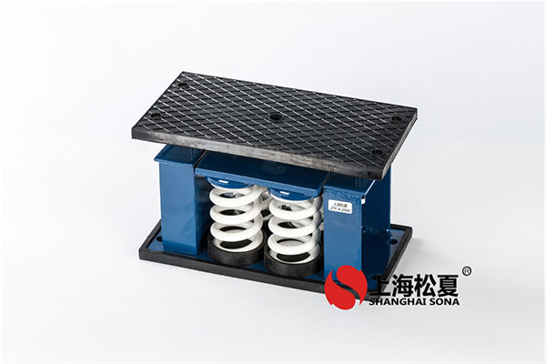 總結一下<a href='http://m.jshnzg.com' target='_blank'><u>彈簧減震器</u></a>的使用范圍