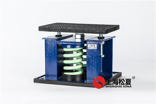 <a href='http://m.jshnzg.com' target='_blank'><u>彈簧減震器</u></a>的介紹和作用