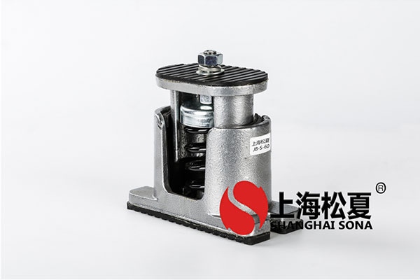 阻尼<a href='http://m.jshnzg.com' target='_blank'><u>彈簧減震器</u></a>的性能和特點(diǎn)