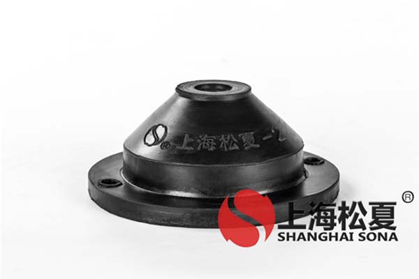 橡膠減振器常見(jiàn)故障有哪些？
