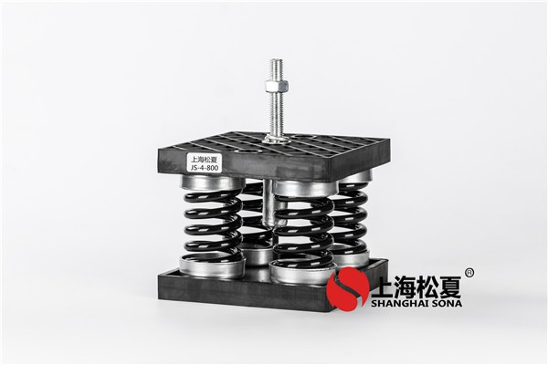 彈簧減振器容易使用嗎？